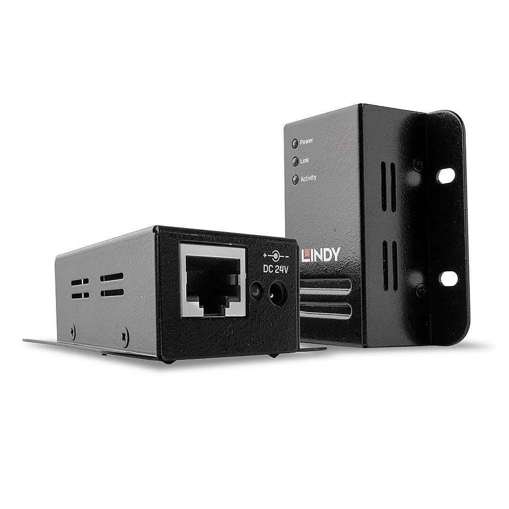 [42680] USB 2.0 pikendaja läbi CAT5/5e/6 kuni 50m, PoC
