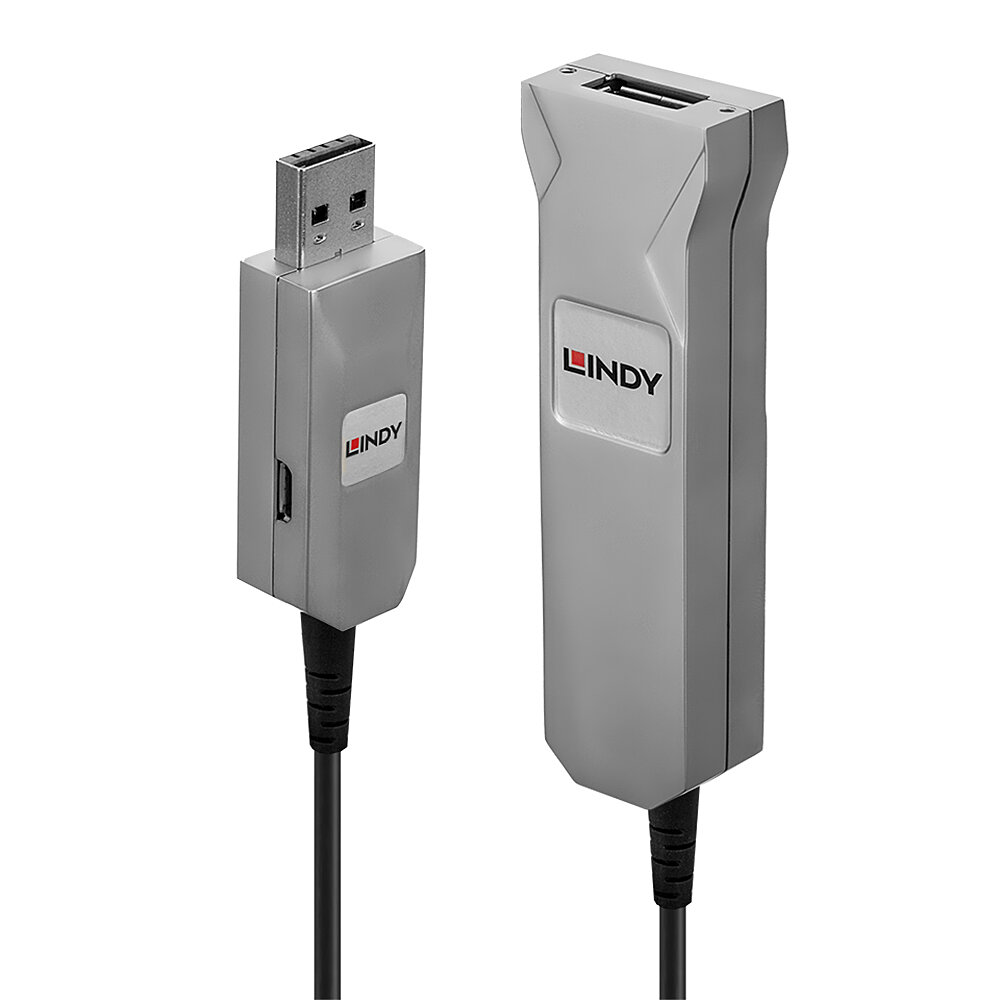 USB 3.0 Hybrid kaabel 50m