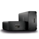 USB 3.1 pikendaja läbi FO kaabli, 350m