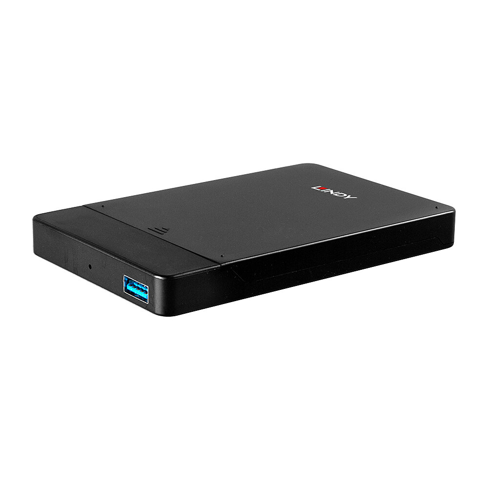[43331] USB 3.0 SATA Enclosure 2.5´´