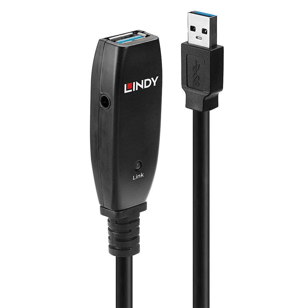 [43353] 3M USB 3.0 ACTIVE EXTENSION