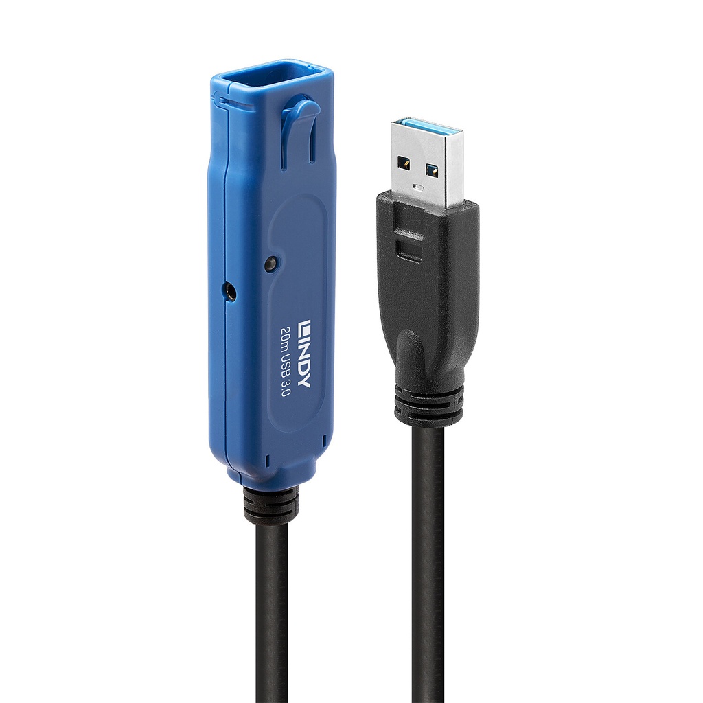 [43361] 20m USB 3.0 Active Extension Pro