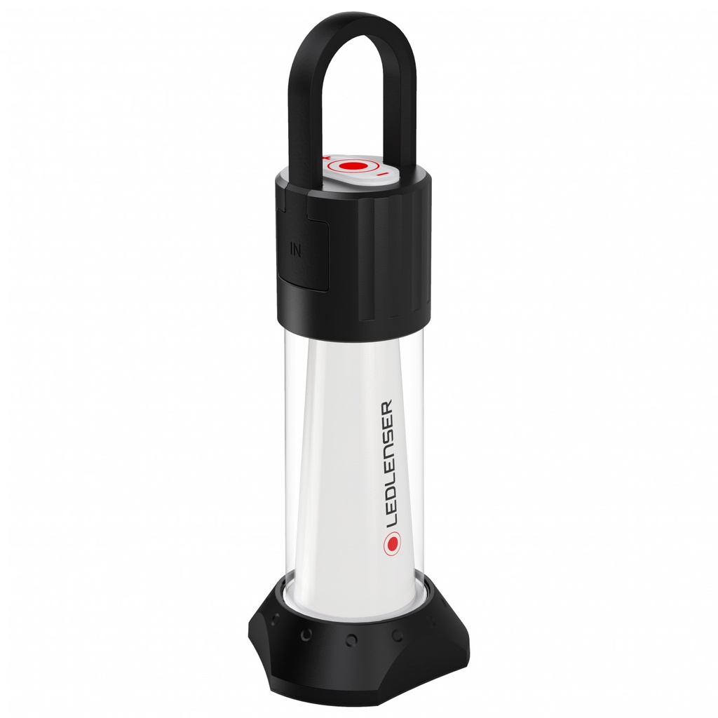 Matkalatern LEDLENSER ML6