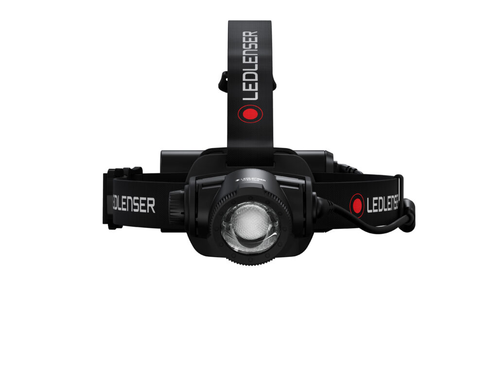 [502123] Pealamp LEDLENSER H15R CORE (laetav)