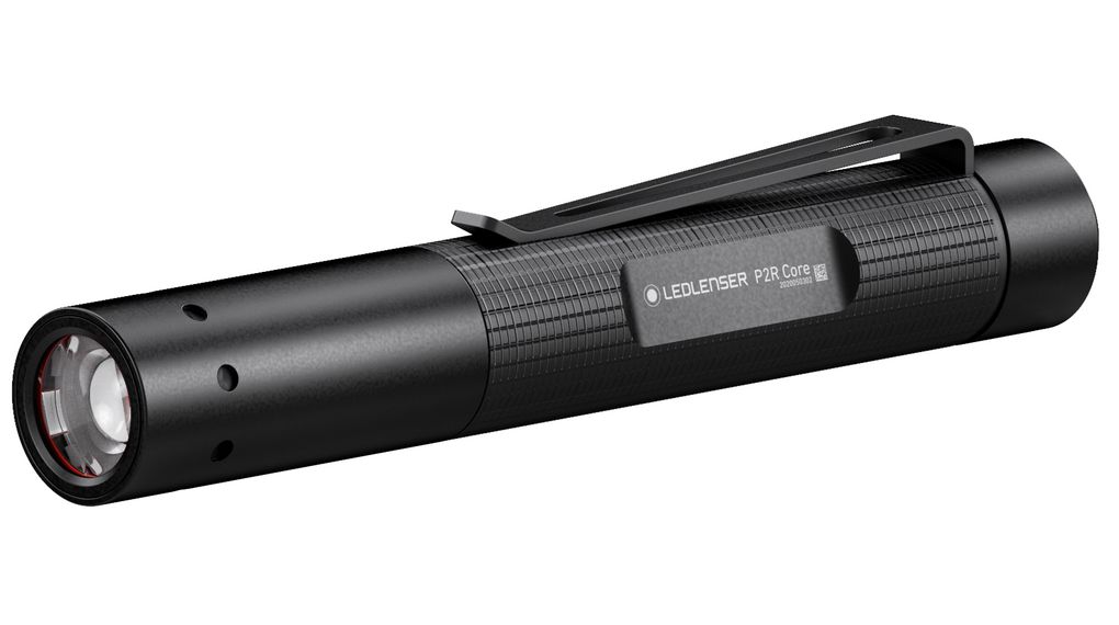 [502176] Torch LEDLENSER P2R CORE