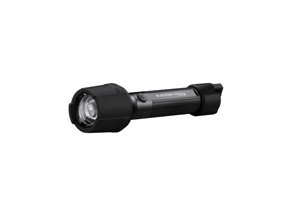 Taskulamp LEDLENSER P6R WORK