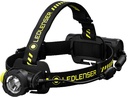 Pealamp LEDLENSER H7R WORK, laetav