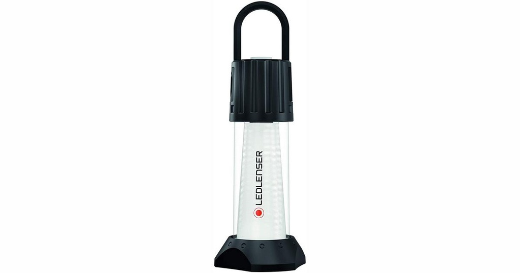 Out-Door Latern LEDLENSER ML6 Connect WL warm light, Bluetooth