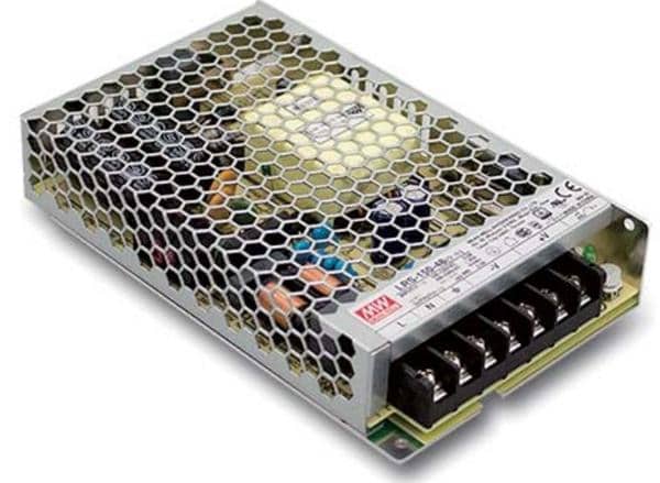 Toiteplokk 150W 48V 3.3A