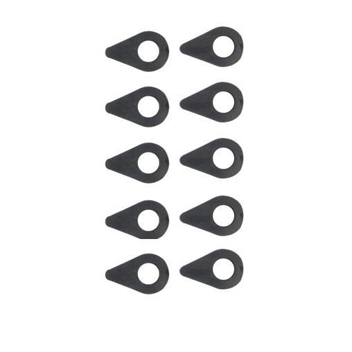 Minelab tihendite komplekt pooli ja varre vahele, 10 tk (tilgakujulised)