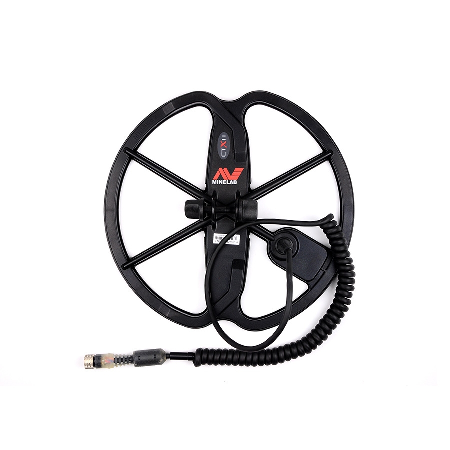 Minelab CTX3030 11" DD otsimispool