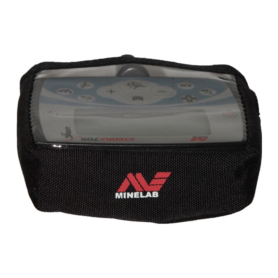 Minelab X-Terra series dust and rain cover