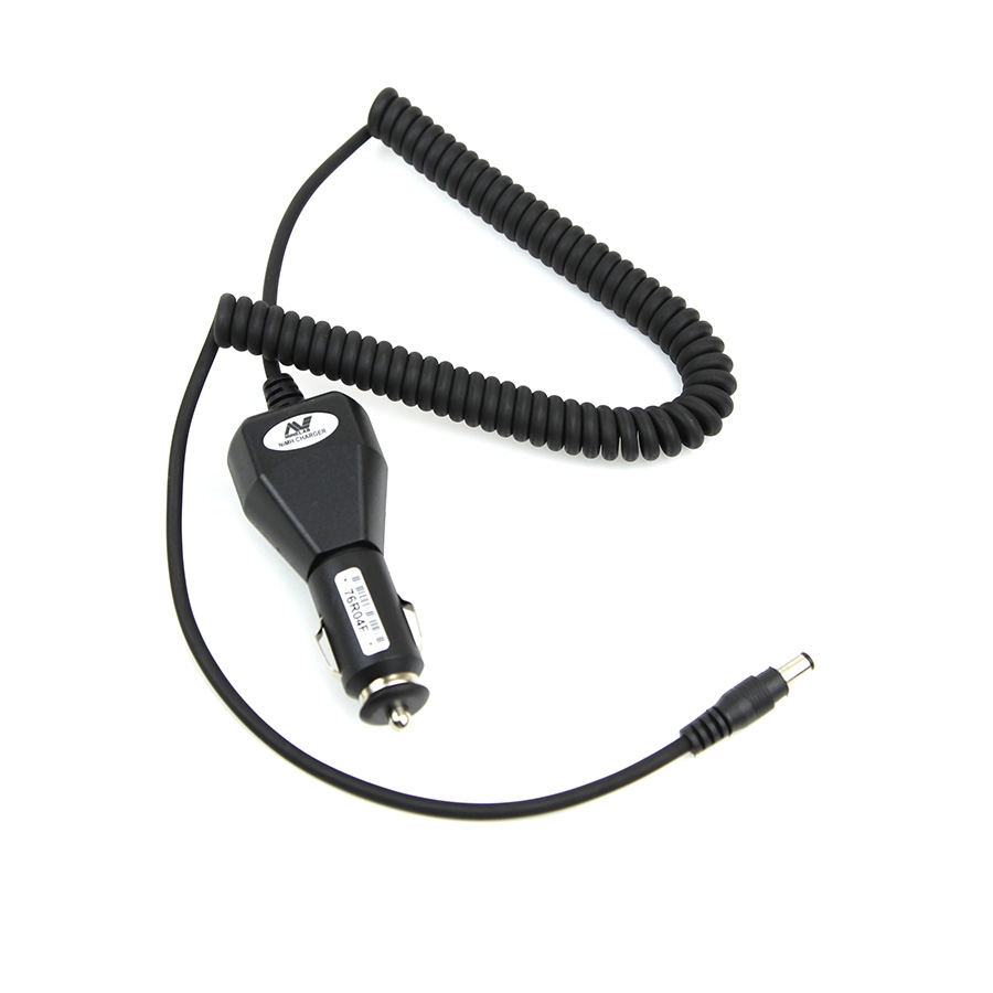Minelab Excalibur akupakkide autolaadija