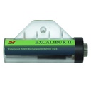 Minelab Excalibur II spare NiMH battery