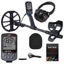 Metallidetektor Minelab EQUINOX 700