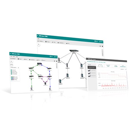 [LIC-MXviewOne-NEW-XN-SR] MXview One litsents