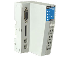 RS-232 network adaptor (Modbus/RTU)