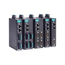 Advanced Modbus Serial to Ethernet Gateway, -40 kuni 75°C