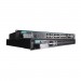 IEC 61850-3 modulaarne switch:20x100BaseFX porti (MST), 4x10/100BaseT (X) porti,4x1000BaseSFP porti, 2x88-300VDC või 85-264VAC, 40 kuni 85°C