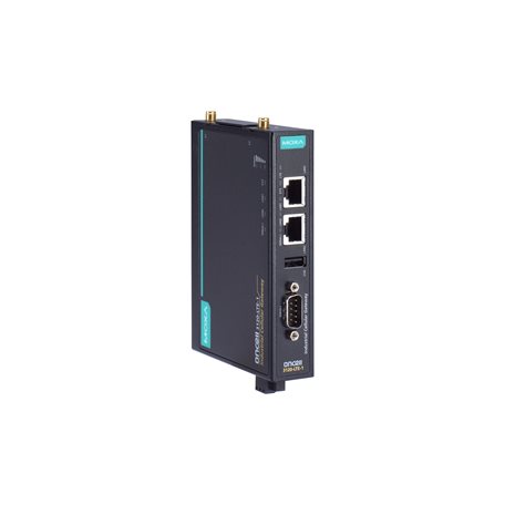 Gateway LTE Cat 1, -30 kuni 70°C
