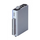 Ethernet I/O server, 16 x DO, 2 x port Ethernet switch