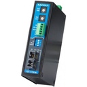 Konverter RS-232/422/485 > Multi Mode SC, 2 KV isolatsioon, -40 kuni 85°C