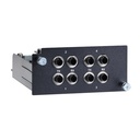 Moodul PT-7528-24TX seeria switchidele: 4 x 100BaseFX multi-mode SC