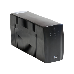 [TM-LI-OFFICEPRO-600-F2] UPS 360W/600VA line-interactive, 2xSchuko, 4xC13