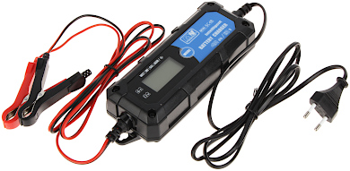 [MW-SC4B] Battery charger 6V/1A, 12V/1A, 12V/4A