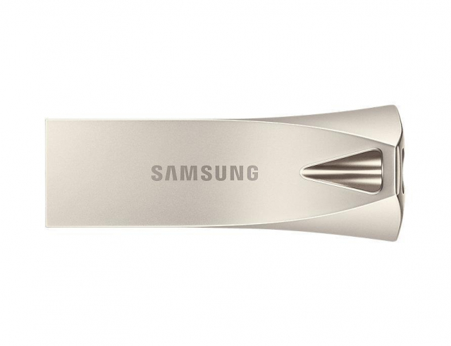 [MUF-64BE3/APC] Memory stick  Samsung BAR Plus, 64 GB, Silver
