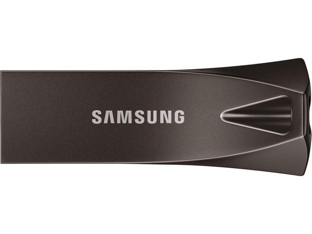 [MUF-64BE4/APC] Mälupulk Samsung BAR Plus, 64 GB, Hall