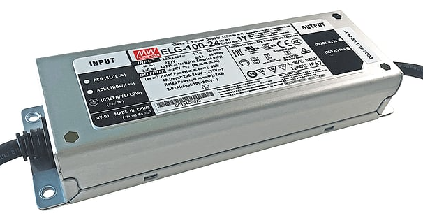 Toiteplokk LED 100W 36V 2.66A