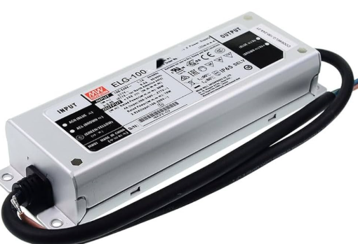 [ELG-100-54A-3Y] Toiteplokk LED 100W 54V 1.78A