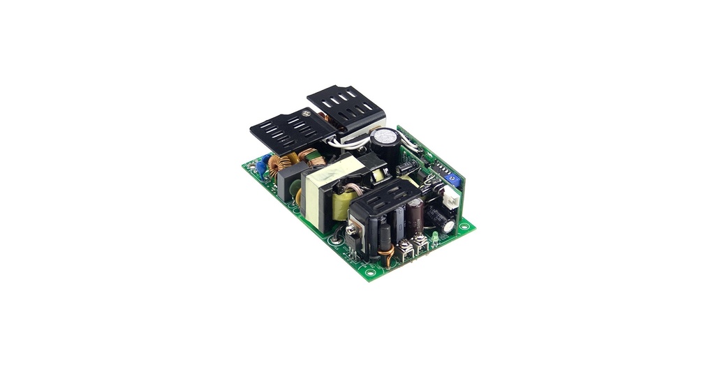 open frame power supply 300W 12V 25A