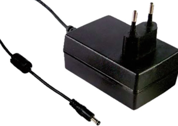 wall plug-in power supply EU 36W 24V 1,5A