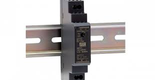 DIN rail power supply 15W 15V 1A