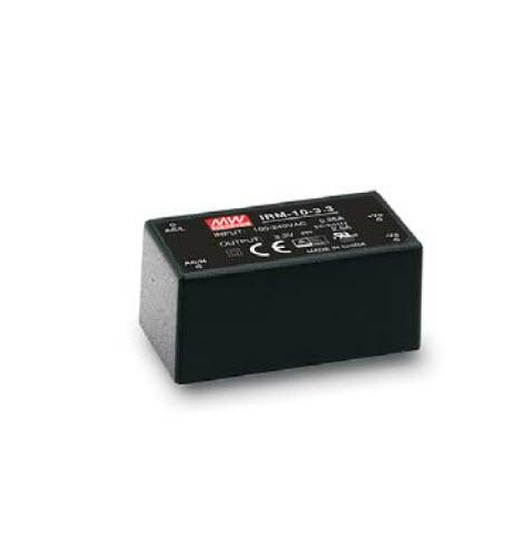 AC/DC moodul 10W 3.3V 2.5A