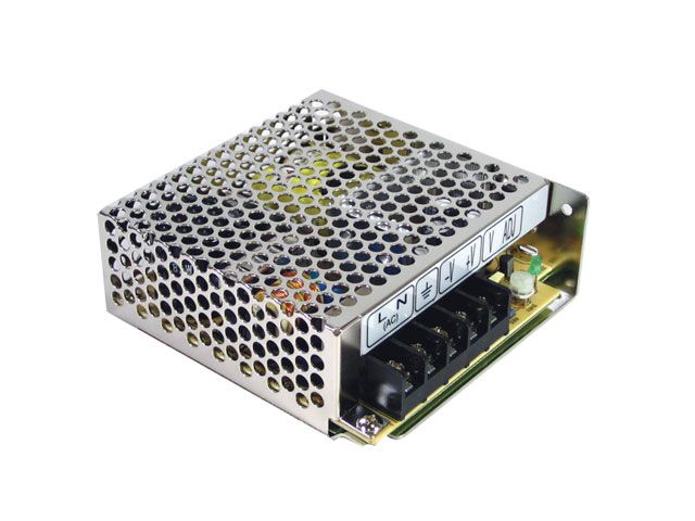 Power supply 50W 3.3V 15A