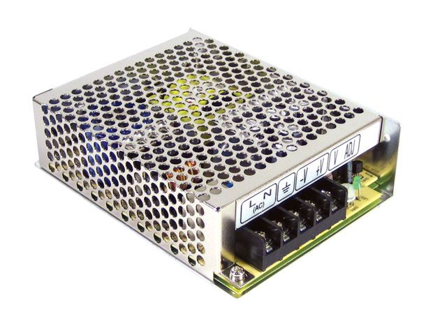Toiteplokk 75W 12V 6A