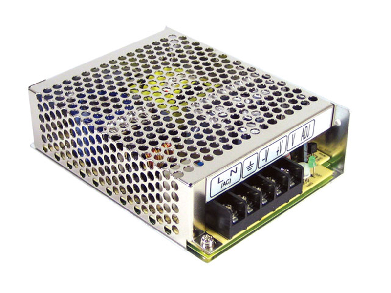 Power supply 65W 5V 8A, 12V 4A