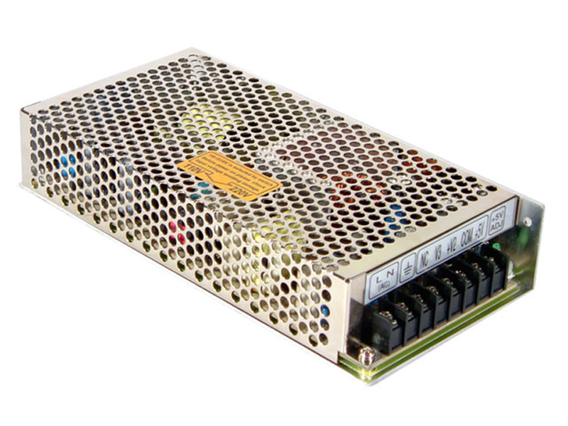 Toiteplokk 125W 12V 10.5A, 5V 3A