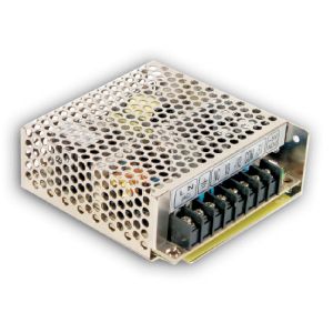 Toiteplokk 50W 5V, 24V, 12V