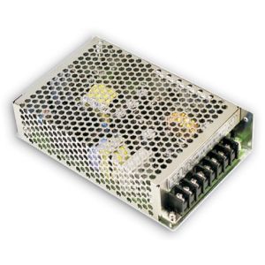 Toiteplokk 85W 5V, 24V, 12V