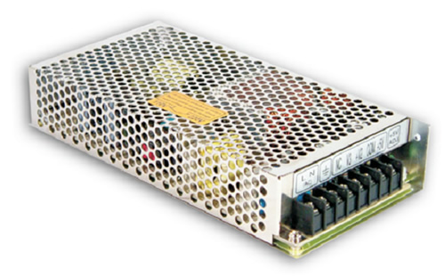 Toiteplokk 125W 5V, 15V, -15V