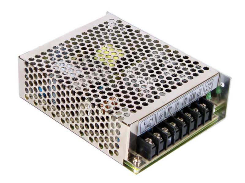 Toiteplokk 65W 5V, 12V,-5V,-12V