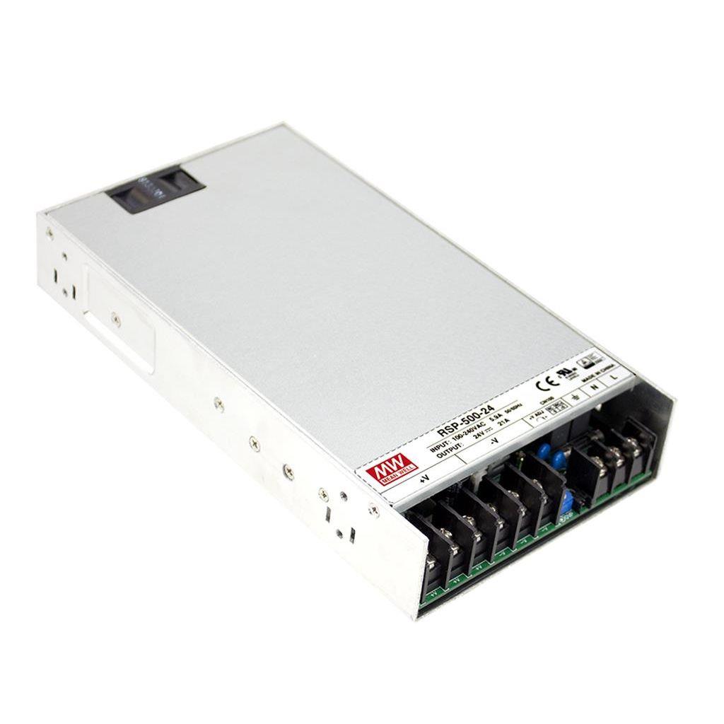 Toiteplokk 500W 48V 10A