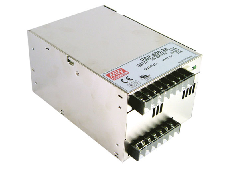 Toiteplokk 600W 12V 50A