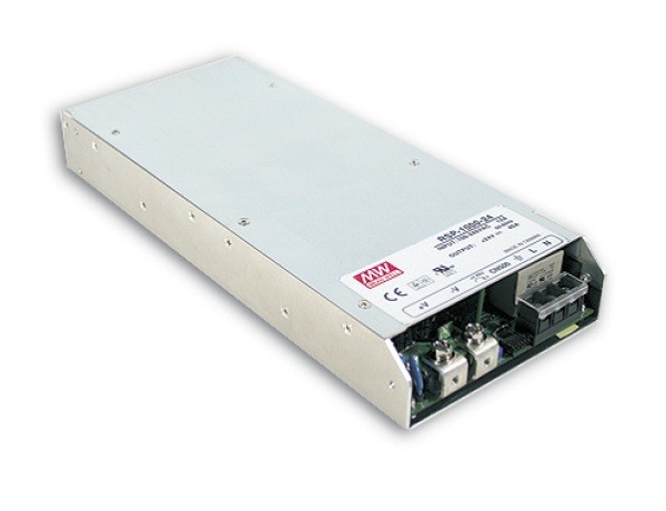 Toiteplokk 1000W 24V 40A