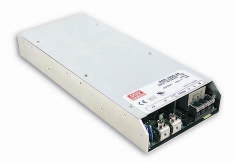 Power supply 1000W 48V 21A