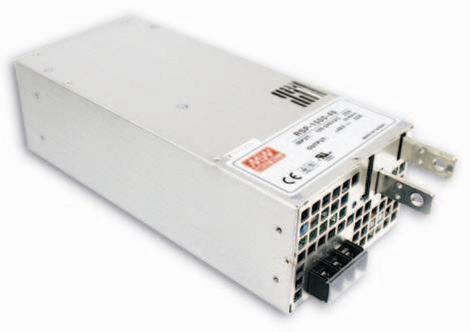 Toiteplokk 1500W 27V 56A
